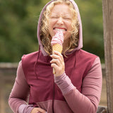 Daydream Hoodie - Berry Blend