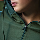 Daydream Hoodie - Forest/Moss