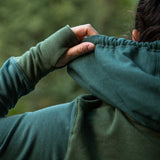 Daydream Hoodie - Forest/Moss