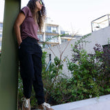Range Jogger - Black