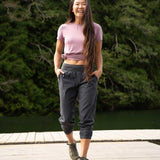 Range Jogger - Gray