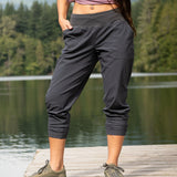 Range Jogger - Gray