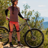 Rowdy Ride Short - Desert Days