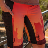 Rowdy Ride Short - Desert Days