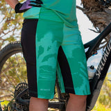 Rowdy Ride Short - Just Joshin'