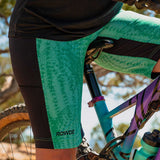 Rowdy Ride Short - Saguaro