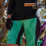 Rowdy Ride Short - Saguaro