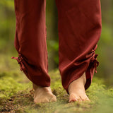 So Flow Pant - Mulberry