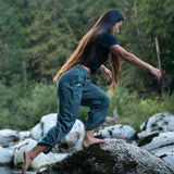 So Flow Pant - Storm