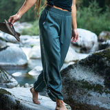 So Flow Pant - Storm