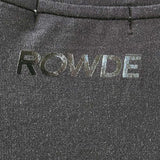 Luxe Tee - Black
