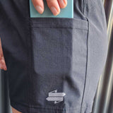 Range Short - Black