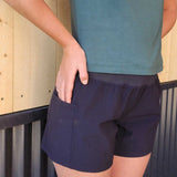 Range Short - Black